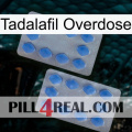 Tadalafil Overdose 20